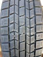 Dunlop DSX-2. Зимние, без шипов, 2012 год, износ: 5%, 4 шт
