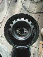 AWS. 5.5x14, 4x100.00, ЦО 56,1 мм.