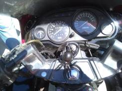 Kawasaki ZZR. 400 куб. см., исправен, птс, с пробегом