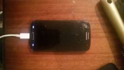 Samsung Galaxy S3. Б/у