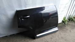 Дверь боковая. Volkswagen Touareg, 7LA, 7L6, 7L7 Porsche Cayenne Двигатели: BPD, BPE, AZZ, BLK, BJN, BHL, CASA, BLE, BHK, CASC, CBWA, AYH, BAR, BKS, C...
