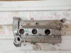 Крышка головки блока цилиндров. Daihatsu Atrai Daihatsu Terios Kid Двигатели: EFDET, EFDEM