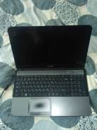 Toshiba Satellite L850D. 16", ОЗУ 6144 МБ, WiFi, Bluetooth