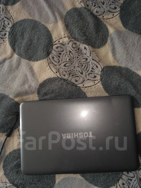 Toshiba Satellite L850D. 16", ��� 6 ��, WiFi: 1, Bluetooth: 1 ����