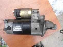 Стартер. Toyota: Crown, Aristo, Verossa, Soarer, Altezza, Brevis, Chaser, Crown Majesta, Mark II Wagon Blit, Mark II, Cresta, Origin, Supra, Progres Д...