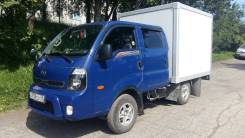 Kia Bongo III. Продам грузовик киа бонго 3, 2 500 куб. см., 1 000 кг.