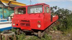 Ohara SM50. Снегоход , 9 800 куб. см., 2 500 кг., 4 500,00 кг.