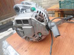 Генератор. Toyota: Succeed, Yaris Verso, Echo Verso, Yaris, Vitz, Funcargo, Probox, Echo, Corolla Fielder, Platz, bB Двигатели: 1NZFNE, 1NZFE, 2NZFE