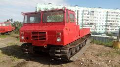 Ohara SM50. Снегоход вездеход Ohara OM-50, 9 800 куб. см., 2 500 кг., 4 500,00 кг.