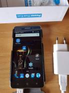 Highscreen Power Five Pro. Б/у