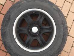 SH. x17, 6x139.70