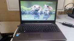 DEXP. 15.6", 2,2 ГГц, ОЗУ 4096 Мб, диск 500 Гб, WiFi, Bluetooth, аккумулятор на 3 ч.