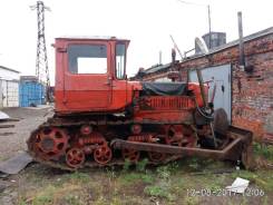 Вгтз ДТ-75. Продам бульдозер ДТ-75 турбовый