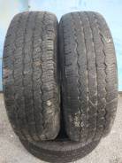 Hankook Radial RA07. Летние, износ: 40%, 2 шт