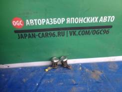 Дверь боковая.
