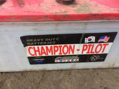 Champion. 190 А.ч., правое крепление, производство США