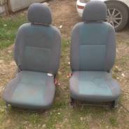 Сиденье. Daihatsu Storia