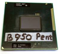 Intel Pentium B950