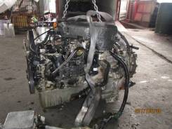 Двигатель в сборе. Honda Civic, ES, EU, ES7, ES9, EU2, EU1, EU4, EU3 Двигатель D15B