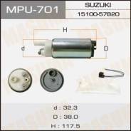 Фильтр грубой очистки топлива. Suzuki: Escudo, Jimny, Esteem, Cultus, Cultus Crescent Mitsubishi Airtrek, CU2W, CU4W, CU5W Mitsubishi Outlander, CU2W...