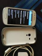 Samsung Galaxy S3 mini GT-i8190. Б/у