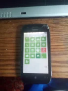Nokia Lumia 710. �/�