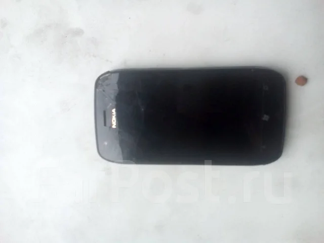 Nokia Lumia 710. �/� ����
