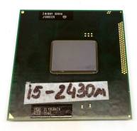 Intel Core i5-2430M