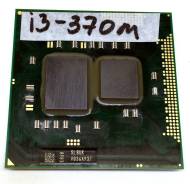 Intel Core i3-370M
