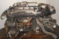 Двигатель в сборе. Mazda: Millenia, Efini MS-8, 626, Cronos, Capella, MX-6, Autozam Clef, Eunos 800 Двигатель KLZE