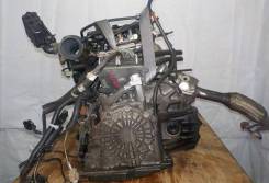 Двигатель в сборе. Mazda: Mazda3, Mazda6, Atenza, Premacy, Mazda2, Axela Двигатель LFDE