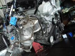 Двигатель в сборе. Mazda Demio, DE3FS Двигатели: ZJVEM, ZJVE