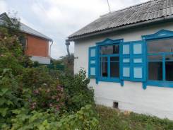 Продам дом в г. Арсеньев. От частного лица (собственник)