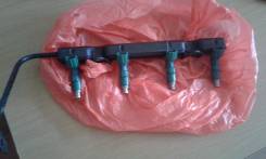 Инжектор. Toyota: Allion, Funcargo, ist, Corolla Fielder, Platz, Raum, Allex, Corolla Spacio, WiLL Cypha, Corolla, Premio, Porte, Corolla Runx, Succee...