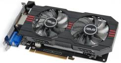 GeForce GTX 650 Ti