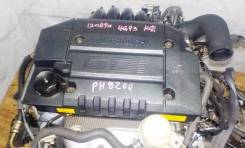 Двигатель в сборе. Mitsubishi: Aspire, Dion, Libero, Lancer, Lancer Cedia, Galant Двигатель 4G93T