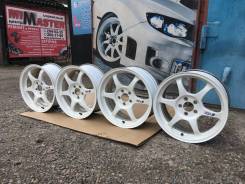 SSR Type-C. 7.0x16, 5x100.00, ET43, ЦО 63,0 мм.