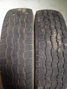 Michelin Maxi Ice. Зимние, без шипов, 2008 год, износ: 10%, 2 шт