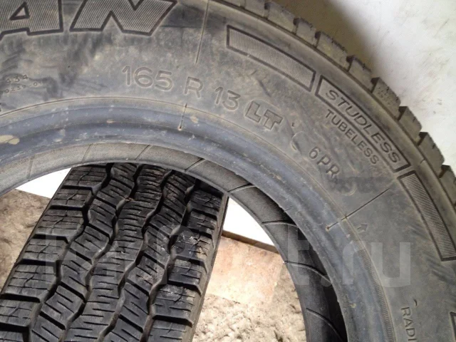 Michelin Maxi Ice. ������, ��� �����, 2008 ���, �/�, ����� 10 % ����