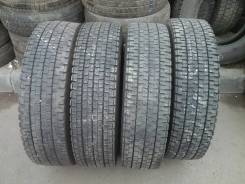 Dunlop Dectes SP001. Всесезонные, износ: 20%, 1 шт
