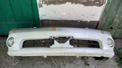 Планка под фары. Toyota Nadia