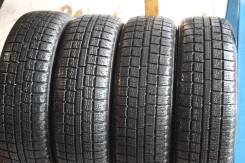 Toyo Garit G5. Зимние, без шипов, износ: 5%, 4 шт