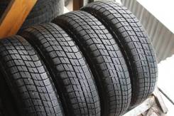 Bridgestone Ice Partner. Зимние, без шипов, износ: 5%, 4 шт