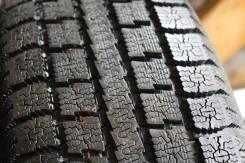 Toyo Garit G4. Зимние, без шипов, износ: 5%, 2 шт