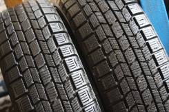 Dunlop DSX-2. Зимние, без шипов, 5 %, 2 шт