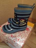 Сапоги резиновые. 27