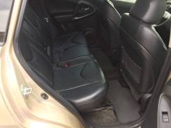 Toyota RAV4. ACV30, 1AZ FE