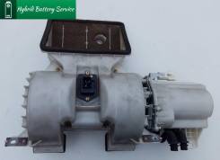 Мотор охлаждения батареи. Toyota Estima Toyota Prius, NHW20, NHW10, ZVW30L, ZVW30