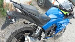 Racer Skyway RC250-CS. 250 куб. см., исправен, птс, с пробегом
