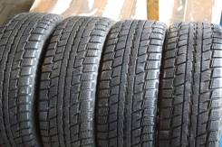 Dunlop Graspic DS2. Зимние, без шипов, 5 %, 4 шт